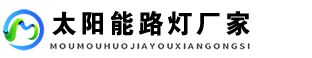 太陽(yáng)能路燈生產(chǎn)廠(chǎng)家