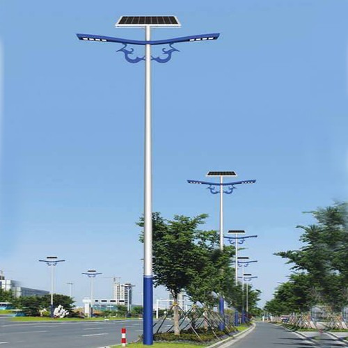 太陽(yáng)能路燈